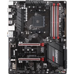 GIGABYTE GA-AX370-Gaming K3