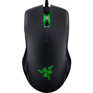 Razer Lancehead Tournament Edition