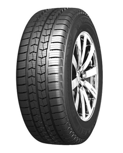 Anvelopa iarna Nexen Winguard Wt1 205/70R15c 106/104R Iarna