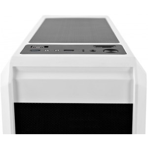 SilentiumPC Regnum RG4F Frosty White