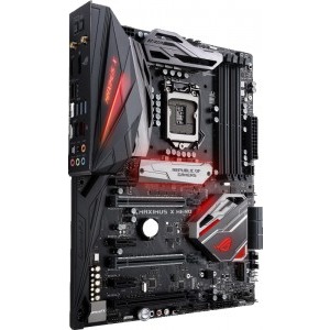 ASUS ROG MAXIMUS X HERO (WI-FI AC)