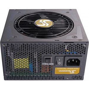 Seasonic Focus, 80+ Gold, 1000W