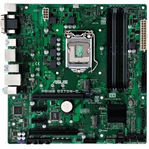ASUS PRIME Q270M-C