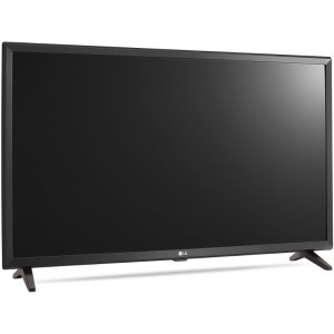 LG Smart TV 32LJ610V Seria LJ610V 80cm gri-negru Full HD
