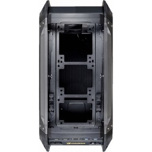 Cougar Panzer Max