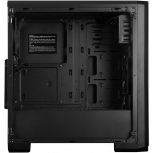 Modecom Oberon 2F Black