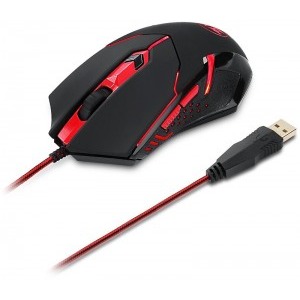 Redragon Kumara + Centrophorus + Garuda + Archelon M