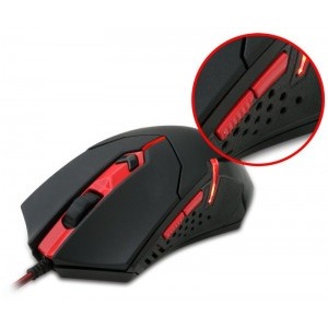 Redragon Kumara + Centrophorus + Archelon M