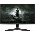LG Gaming 24MP59G-P 23.8 inch 1 ms Black FreeSync 75Hz