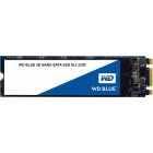 WD Blue 3D NAND 1TB SATA-III M.2 2280