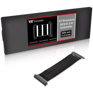 Accesoriu carcasa Thermaltake TT Premium PCI-E 3.0 Extender 300mm