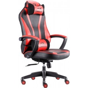 Redragon Metis negru-rosu