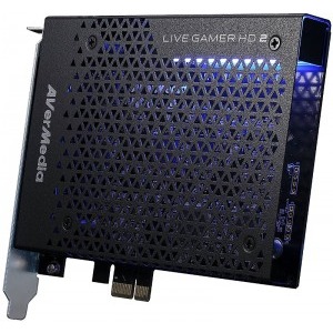 Aver Media Video Grabber Live Gamer HD 2