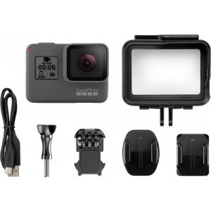 GoPro Hero 5 Black