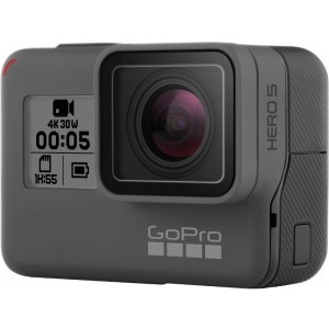 GoPro Hero 5 Black