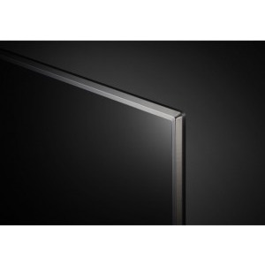 LG Smart TV 43UJ670V Seria UJ670V 108cm argintiu 4K UHD HDR