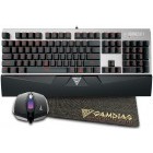 Gamdias HERMES E1 COMBO