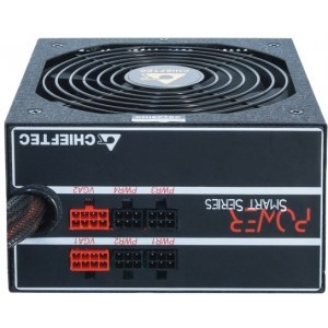 Chieftec Power Smart, 80+ Gold, 650W