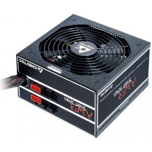 Chieftec Power Smart, 80+ Gold, 650W