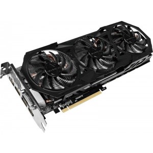 GIGABYTE GeForce GTX 1060 G1 ROCK 6GB GDDR5 192-bit