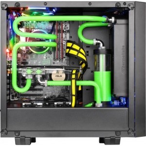 Thermaltake Core G21 Tempered Glass Edition