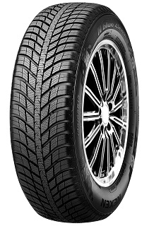 Anvelopa all-season Nexen Nblue 4 Season 195/60R15 88H All Season