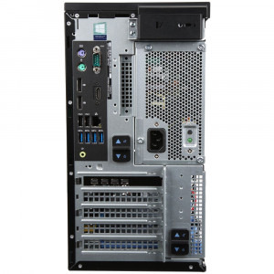 Dell Precision 3630 Tower（i5/16GB/256GB） Desktop PC DELL Precision 3630 Tower, Procesor Intel® Core™ i5