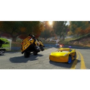 Warner Bros CARS 3 DRIVEN TO WIN pentru PlayStation 4