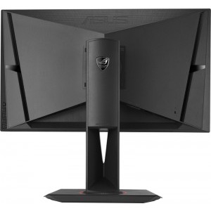 ASUS Gaming PG278QR 27 inch 2K 1 ms Black G-Sync 165Hz