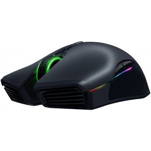 Razer Lancehead