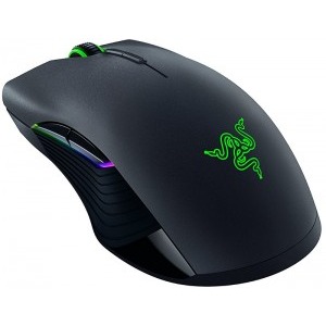 Razer Lancehead