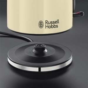 Russell Hobbs 20415-70, 2400W, 1.7L