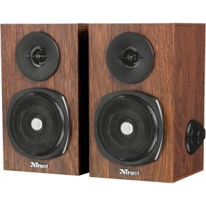 Trust Boxa   Vigor 2.0 Wood
