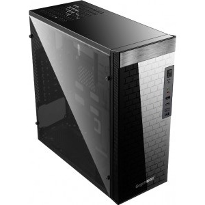 Segotep SG-K6 Black