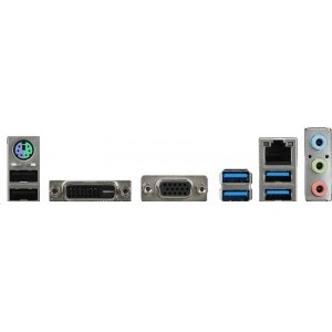 MSI A320M PRO-VD/S
