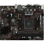 MSI A320M PRO-VD/S