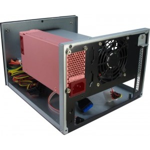 Inter-Tech SC-4002