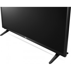 LG 32LJ500V Seria LJ500V 80cm negru Full HD