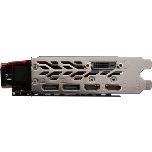 MSI Radeon RX 580 GAMING X 8GB GDDR5 256-bit