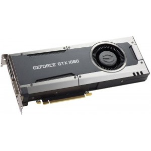 EVGA GeForce GTX 1080 GAMING 8GB DDR5X 256-bit