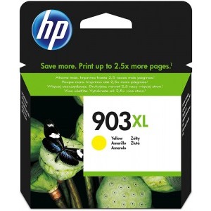 HP Cartus 903XL Yellow