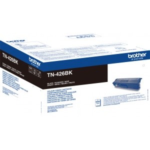 Brother Toner TN-426BK Black