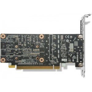 Zotac GeForce GTX 1050 Low Profile 2GB GDDR5 128-bit