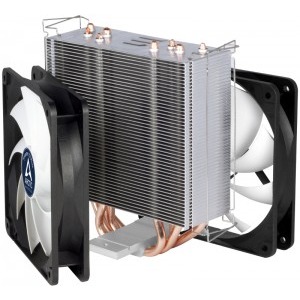 ARCTIC AC Freezer 33 Plus