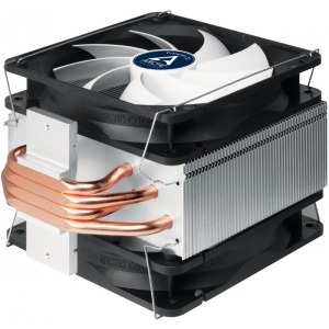 ARCTIC AC Freezer 33 Plus