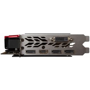 MSI GeForce GTX 1080 GAMING X+ 11Gbps 8GB DDR5X 256-bit