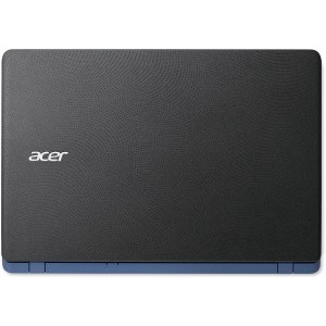 Acer 13.3'' Aspire ES1-332, HD, Procesor Intel® Celeron® N3450 (2M Cache, up to 2.2 GHz), 4GB, 64GB eMMC, GMA HD 500, Win 10 Home, Blue