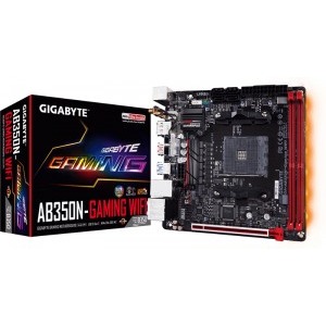 GIGABYTE GA-AB350N-Gaming WIFI