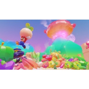 Nintendo SUPER MARIO ODYSSEY pentru Nintendo Switch