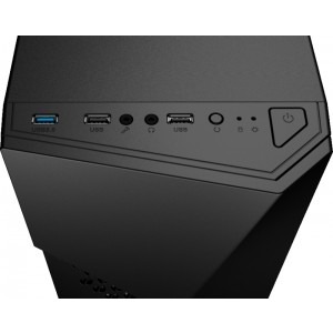 Aerocool Cyberx
